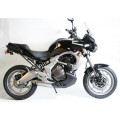 R&G Racing Crash Protectors - Classic Style for the Yamaha FZR1000 '87-93 R&G Racing Crash Protectors - Classic Style for the Yamaha FZR1000 '87-93